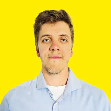 Sebastian Müller