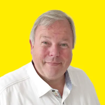 Armin Speckmann