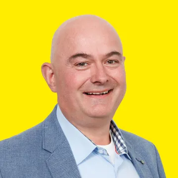 Claus Vogel